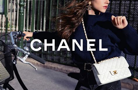 chanel bag stories and testimonials.